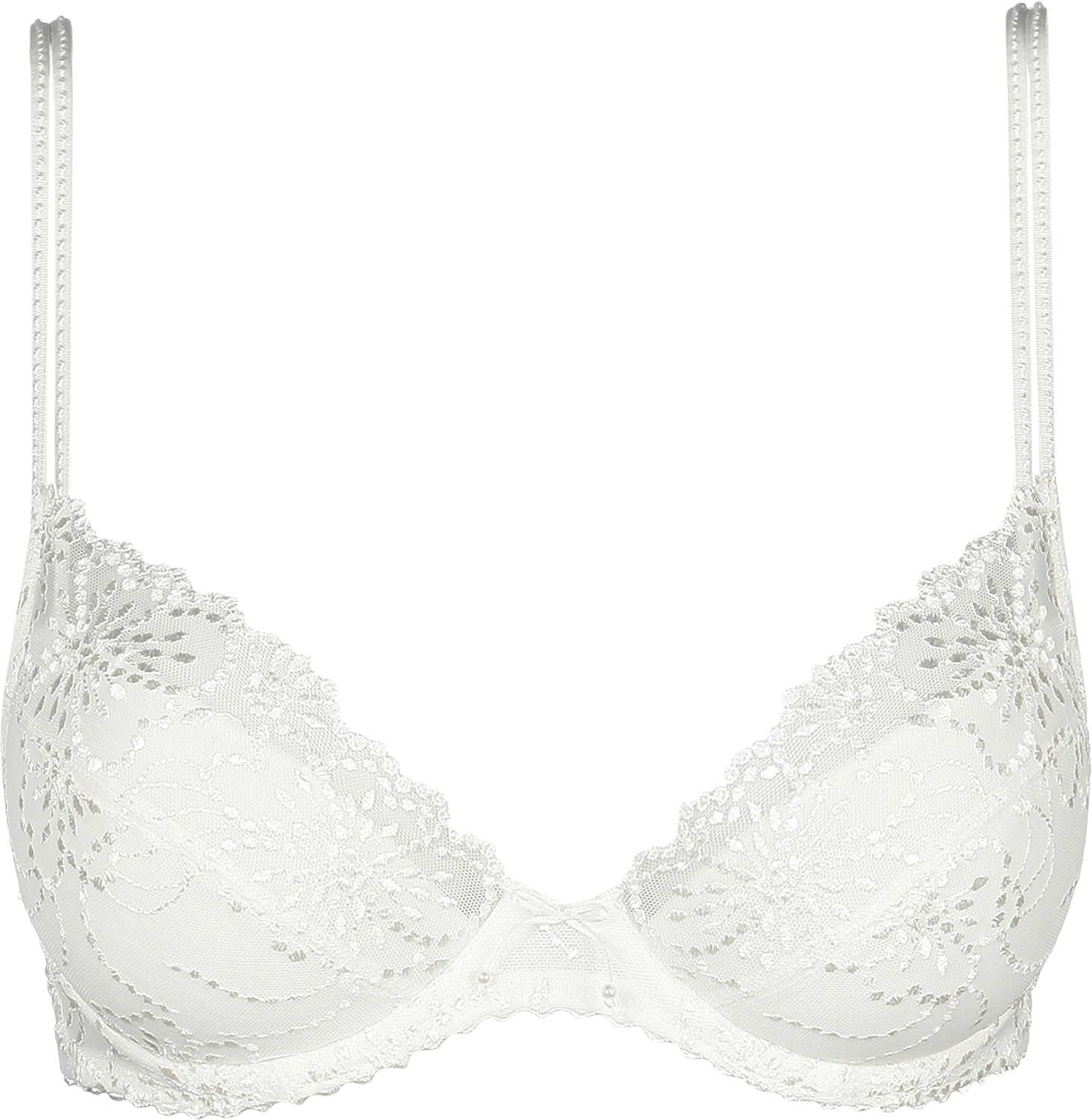 Jane Push Up Med Udtagelige Puder