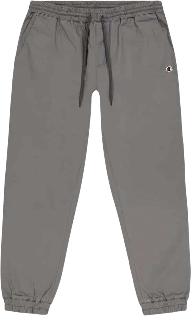 Elastic Cuff Pants