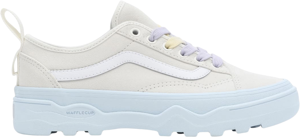 Ua Old Skool
