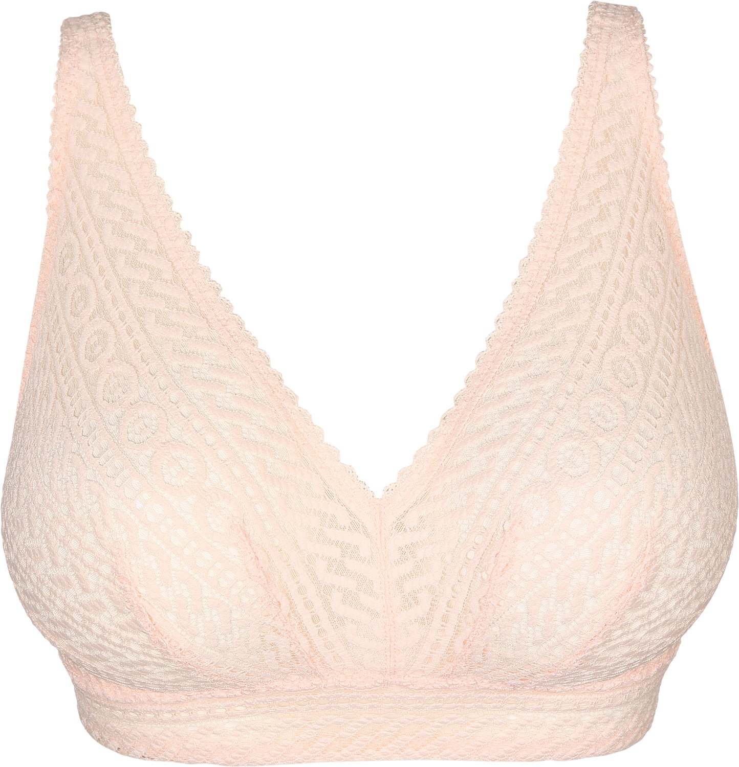 Montara Full Cup Bh Uden Bøjler