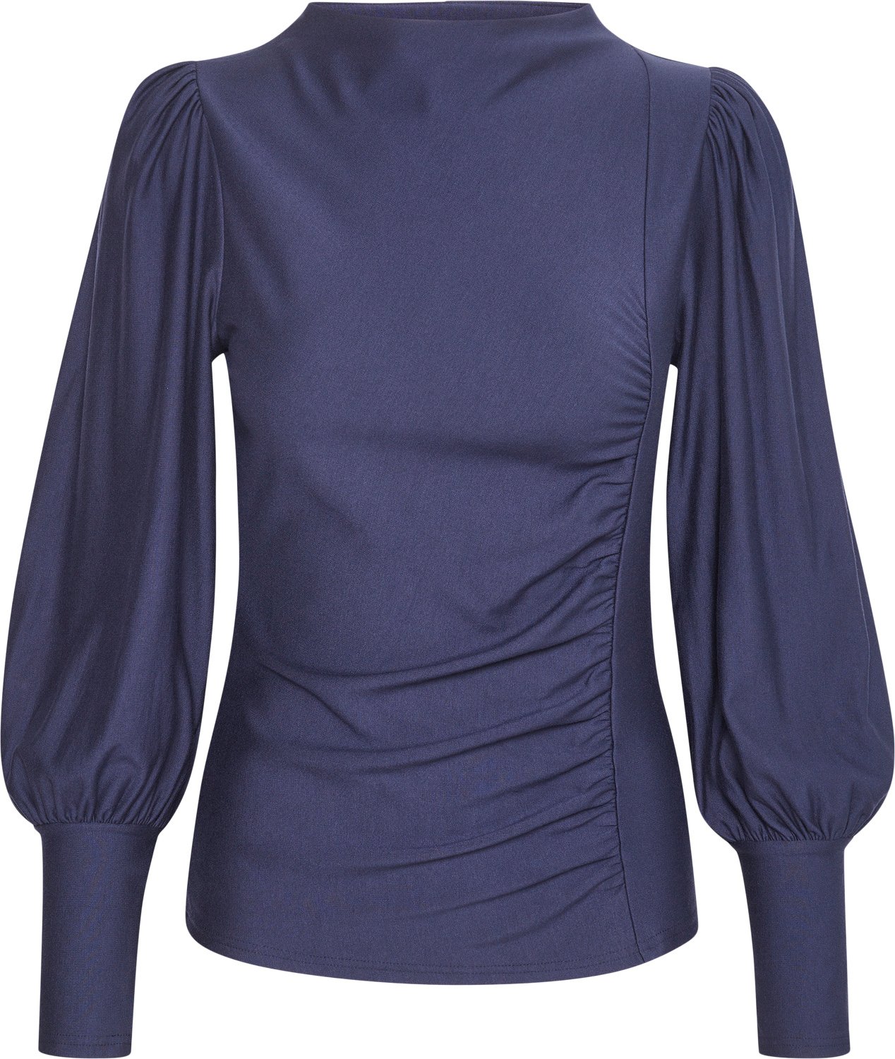Rifagz Puff Blouse Noos