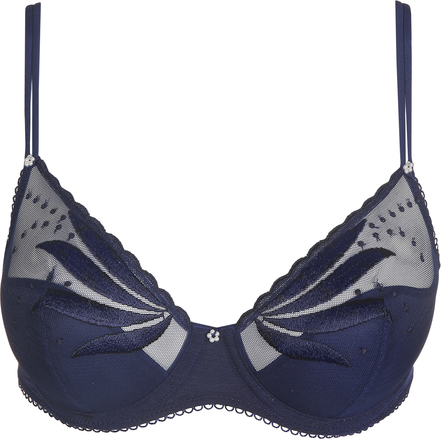 Etoile Under Vatteret Plunge Bh