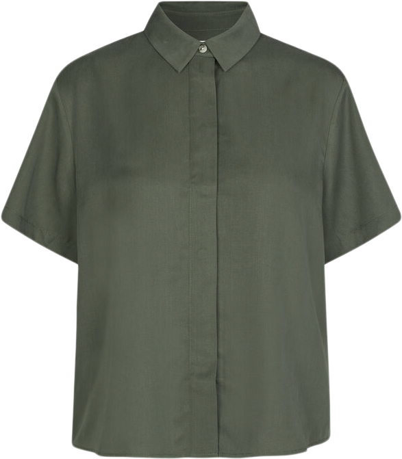Mina Ss Shirt 14028