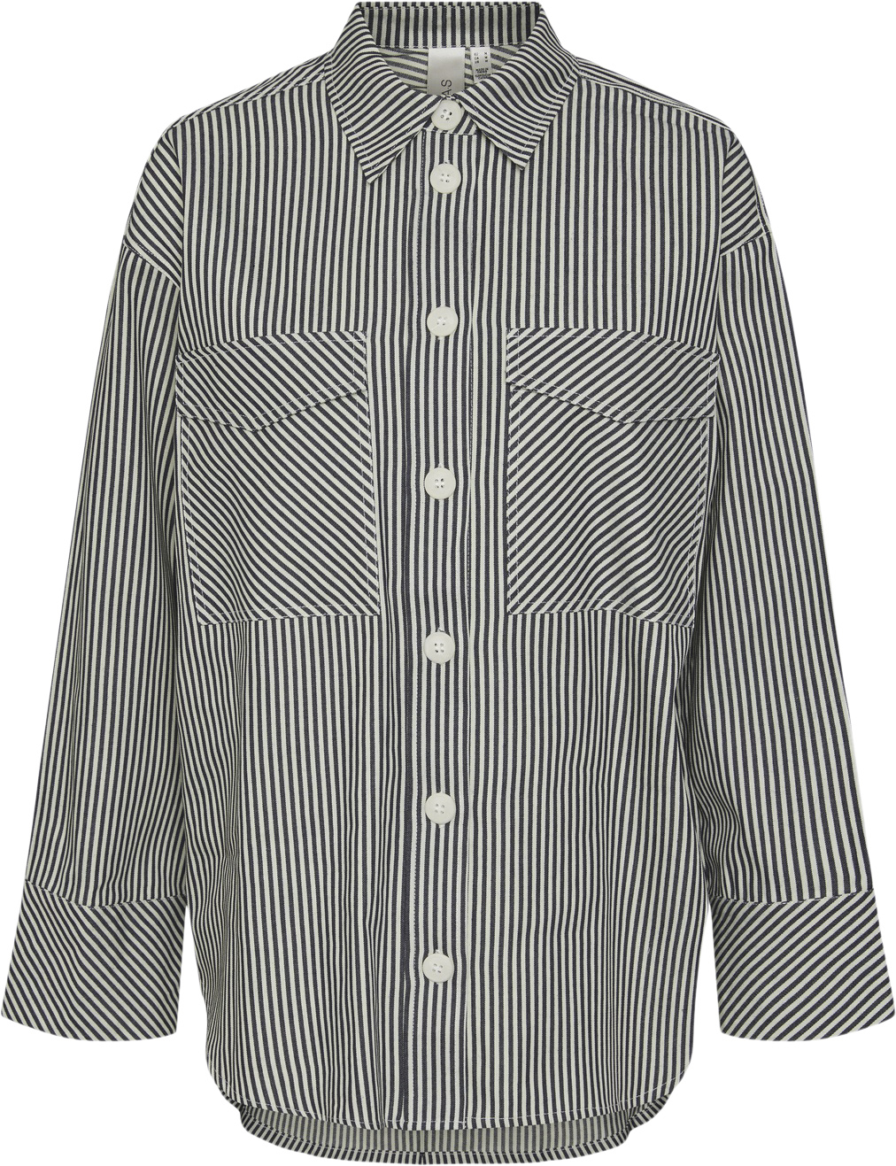 Yaspinim Ls Shirt