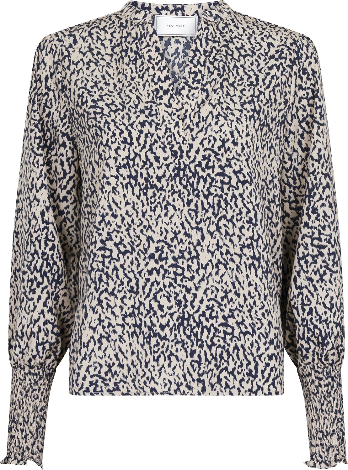 Landa Shadows Blouse