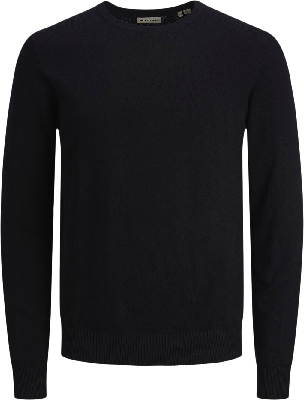 Jjeemil Knit Crew Neck Noos