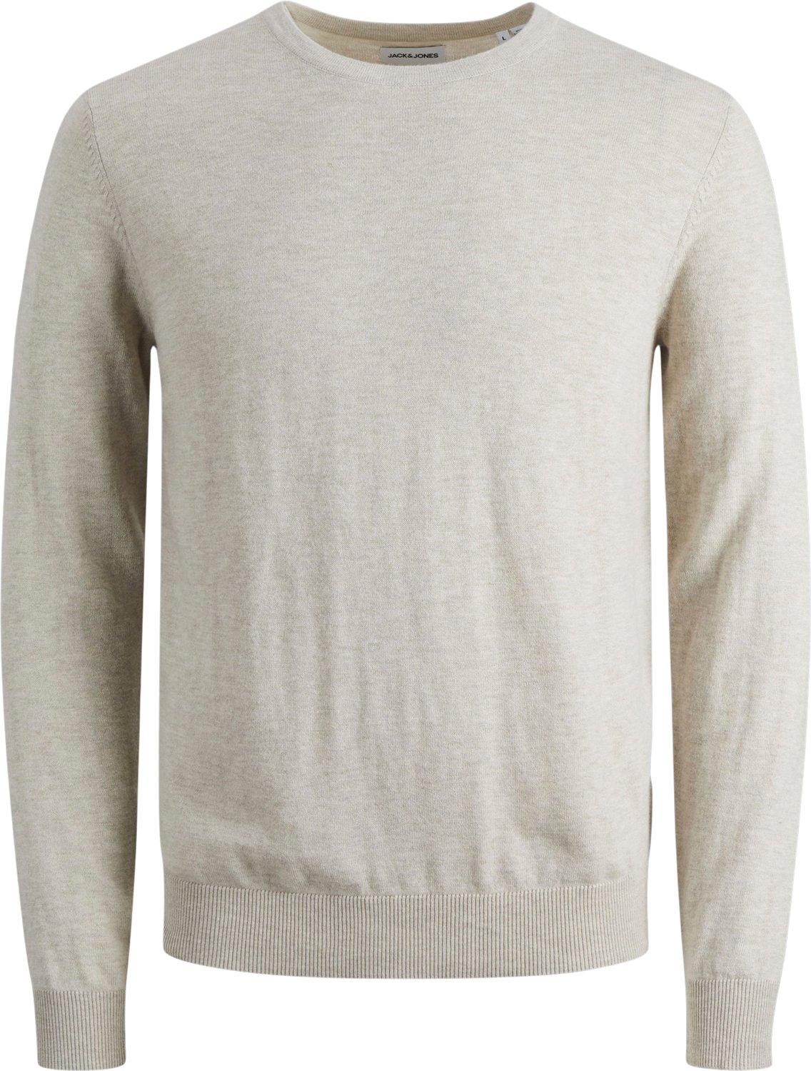 Jjeemil Knit Crew Neck Noos