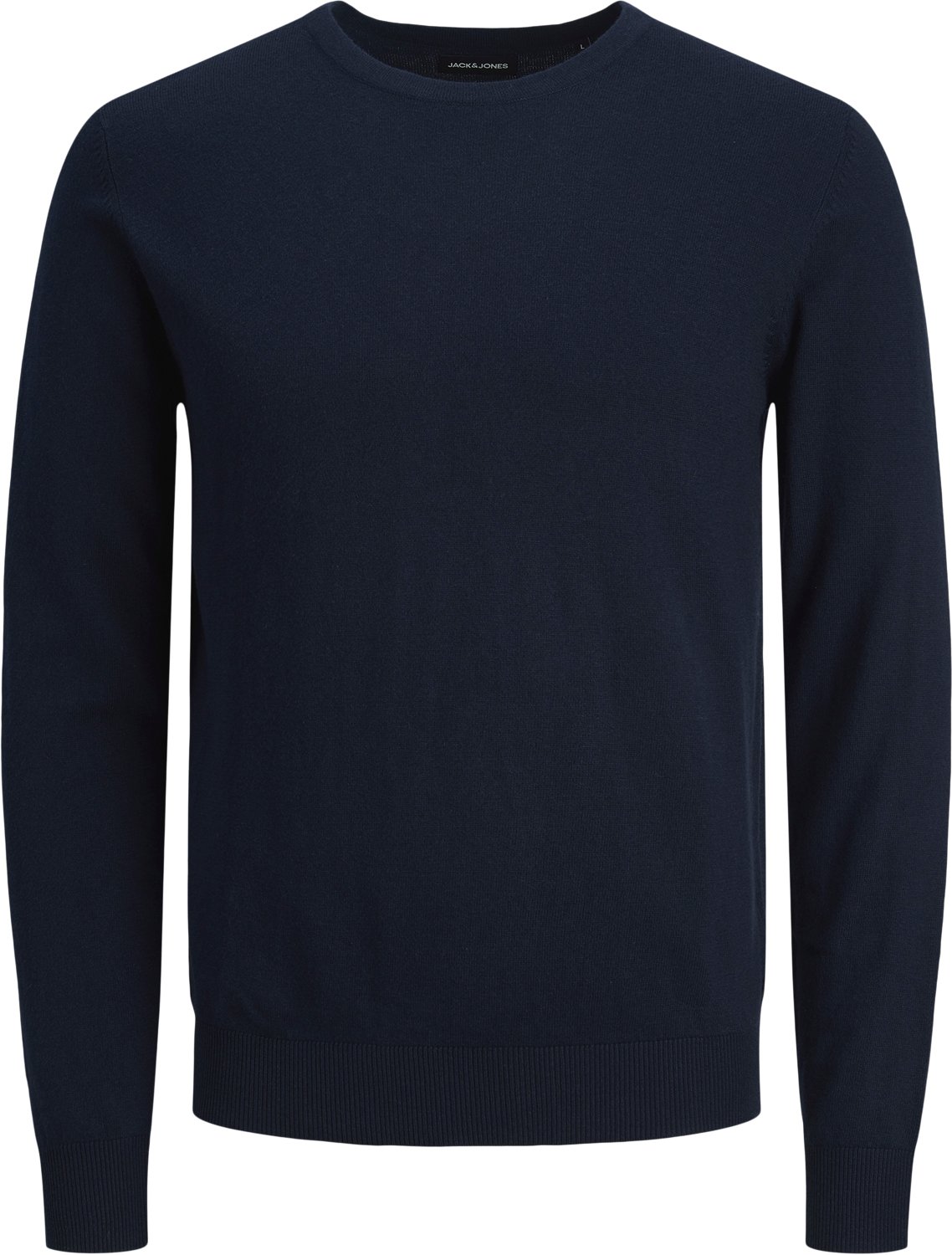 Jjeemil Knit Crew Neck Noos