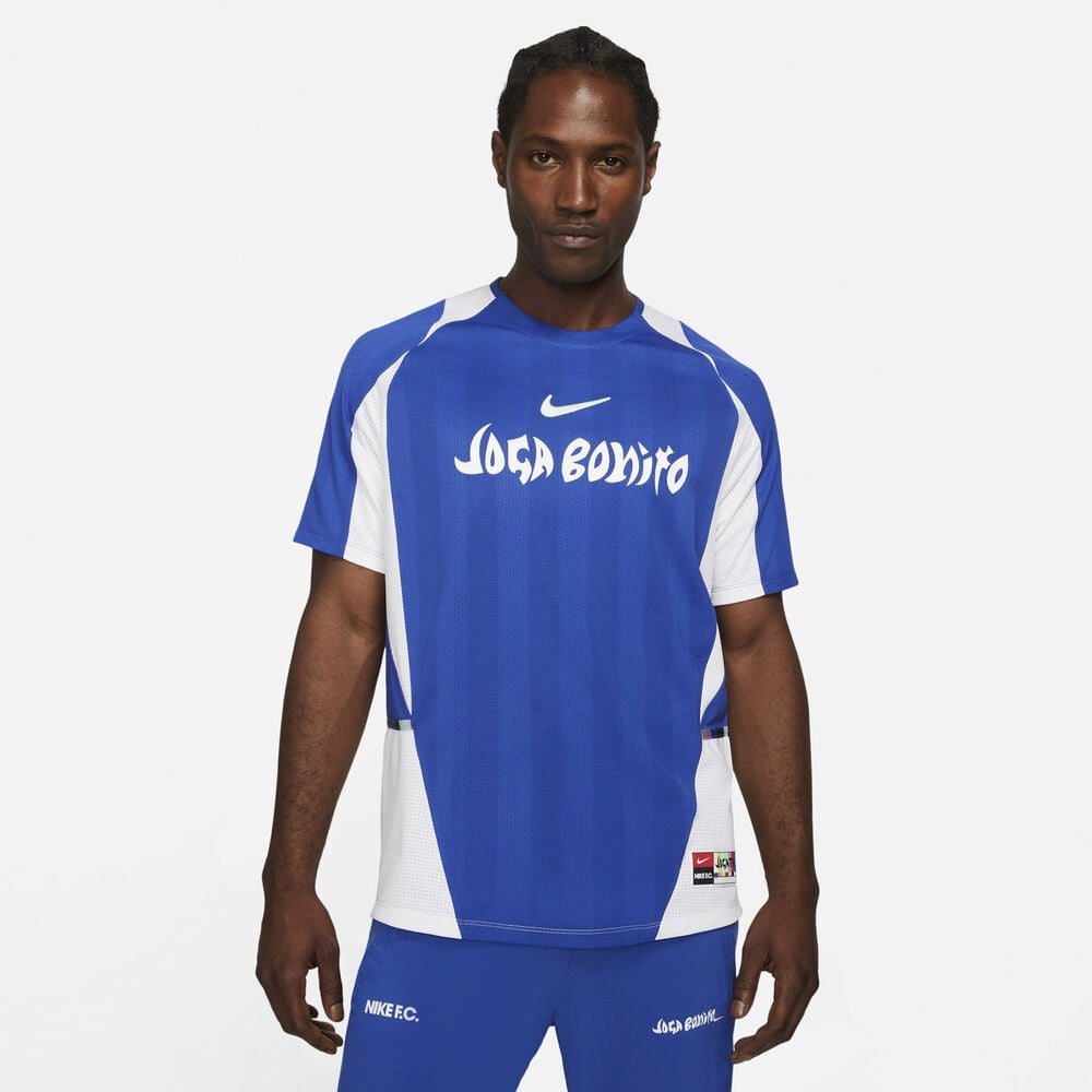 F C Hjemmebanetroje