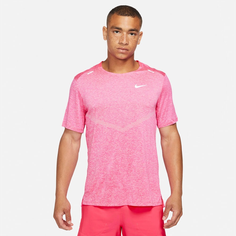 Dri Fit Rise 365 Lobe T Shirt