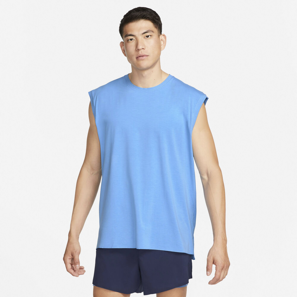 Yoga Dri Fit Tank Top