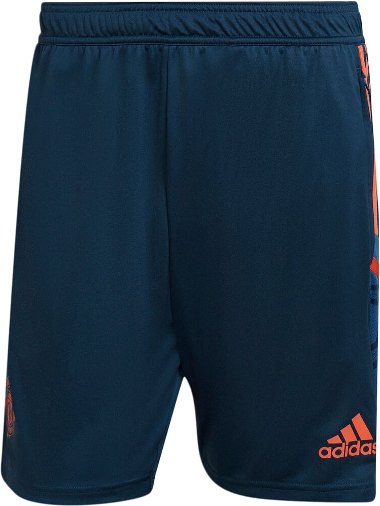 Manchester United Condivo 22 Shorts
