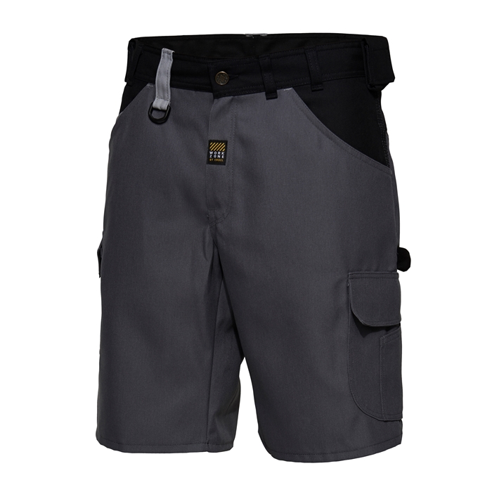 Fe-engel Shorts - Grey Zone-c46