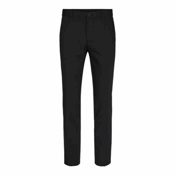Sunwill Bukser Modern 10504-2722 100 Black Sunwill 98