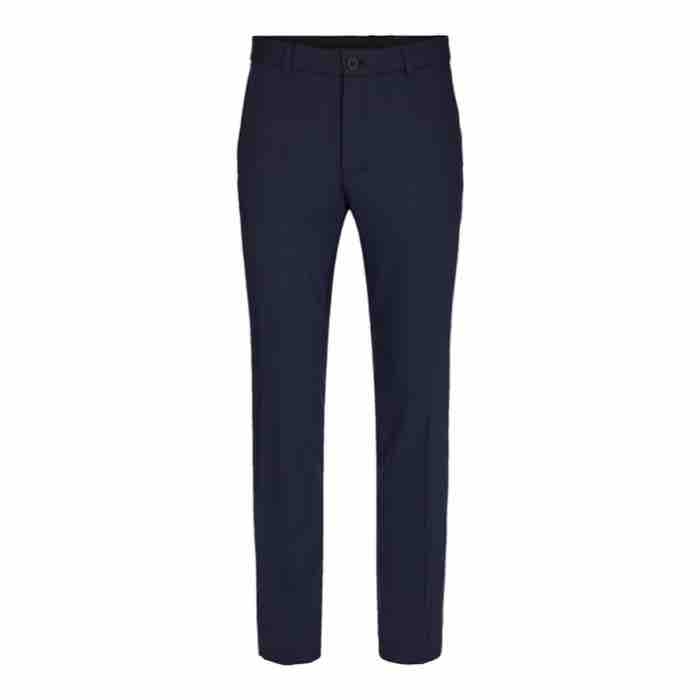 Sunwill Bukser Modern 10504-2722 400 Navy Sunwill 98