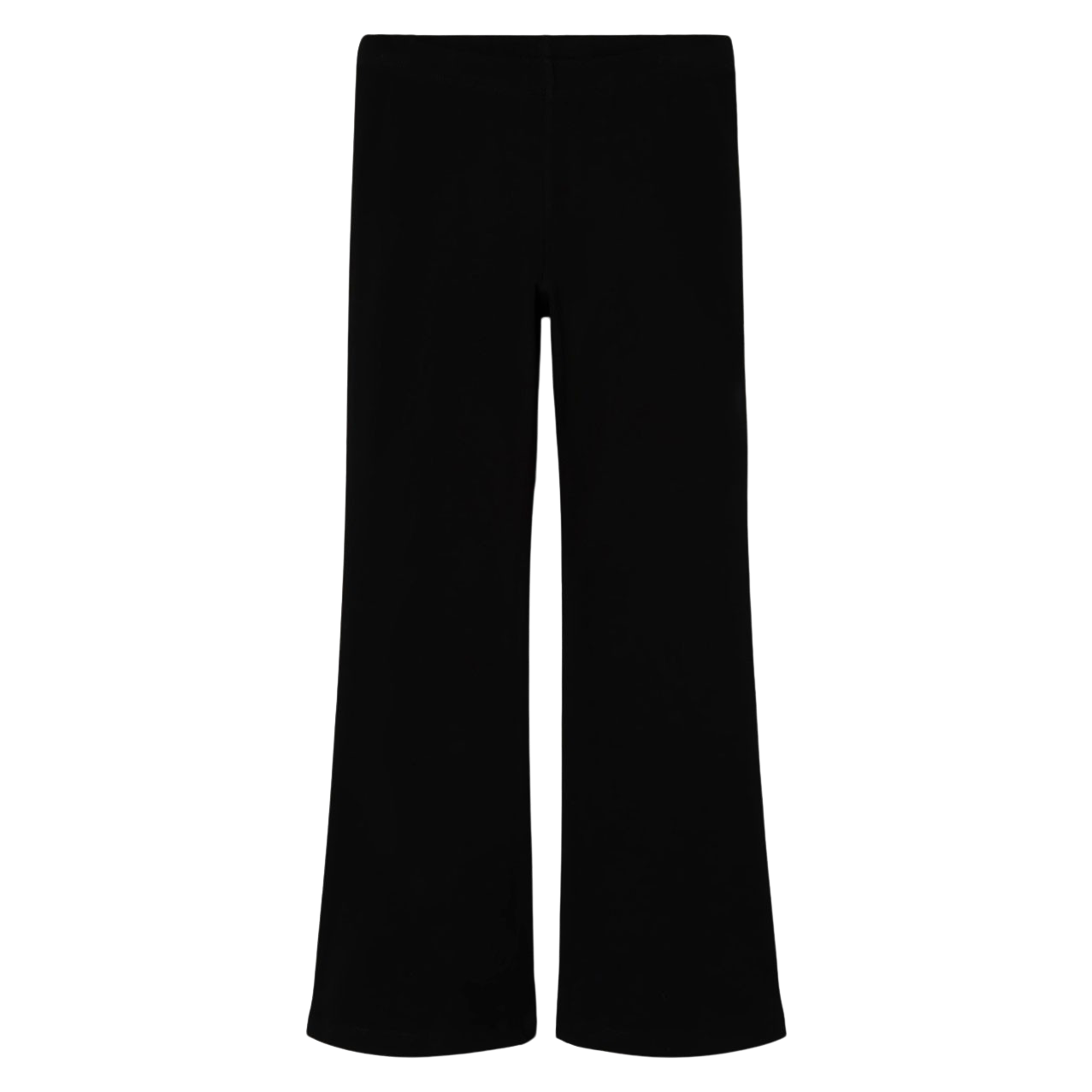 Guppy Pige Leggings - Black - 146