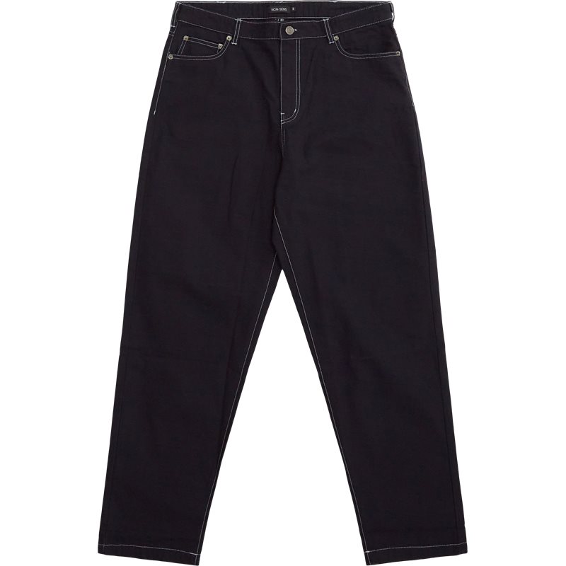 Non-sens Alaska Canvas Navy
