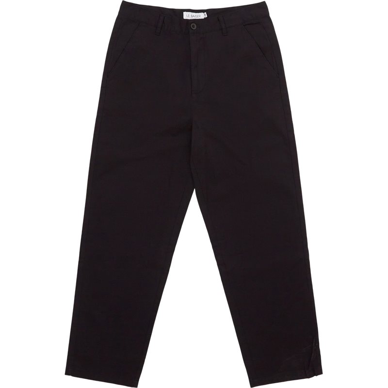 Le Baiser Pantin Bukser Black