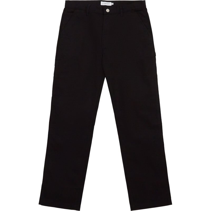 Le Baiser Carcasonne Black