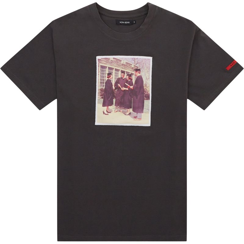 Non-sens Milwakee T-shirt Elefant