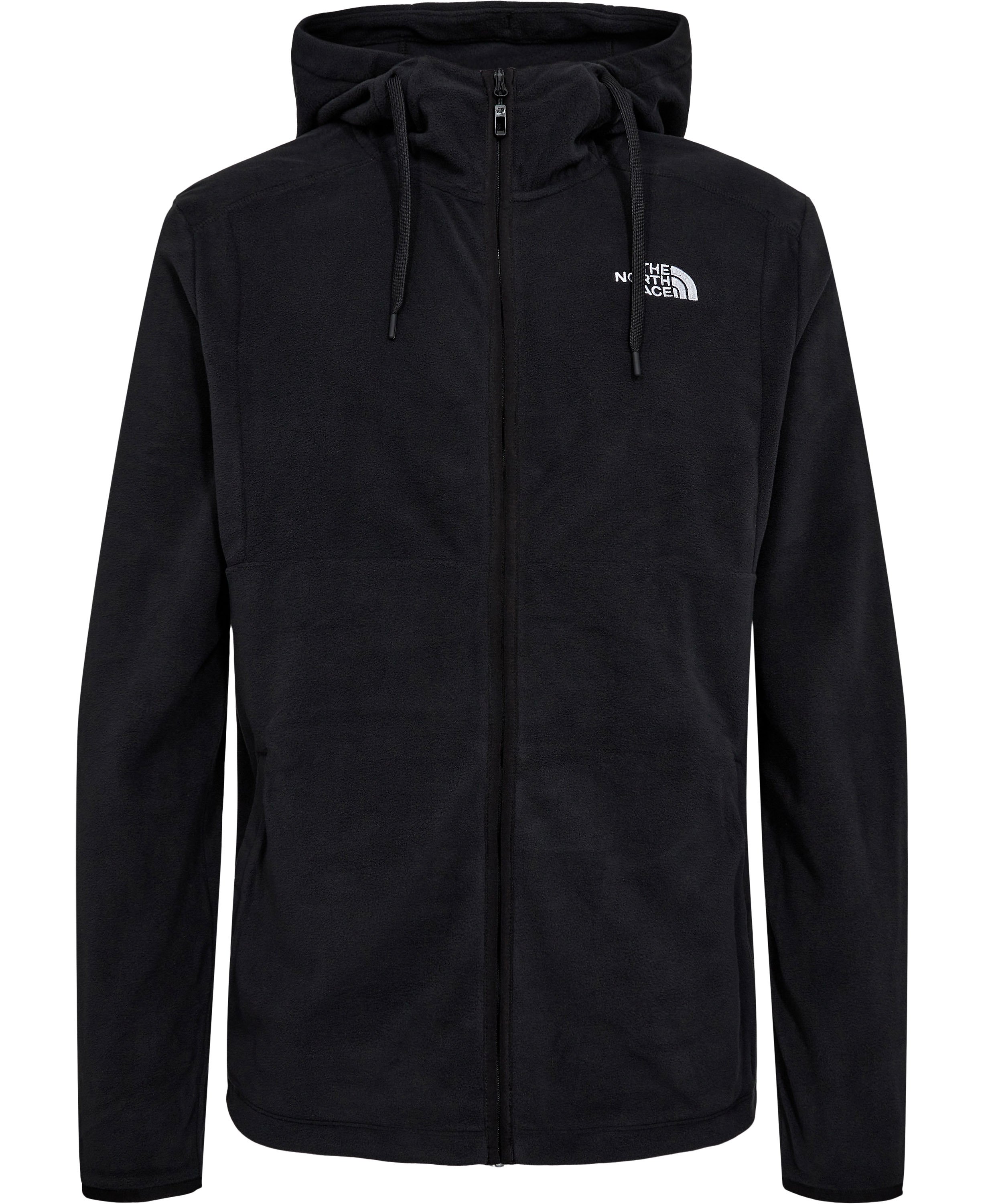 M Homesafe Full Zip Fleece Hoodie T