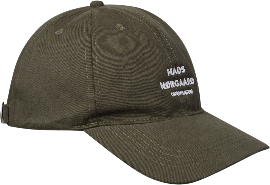 Shadow Bob Hat