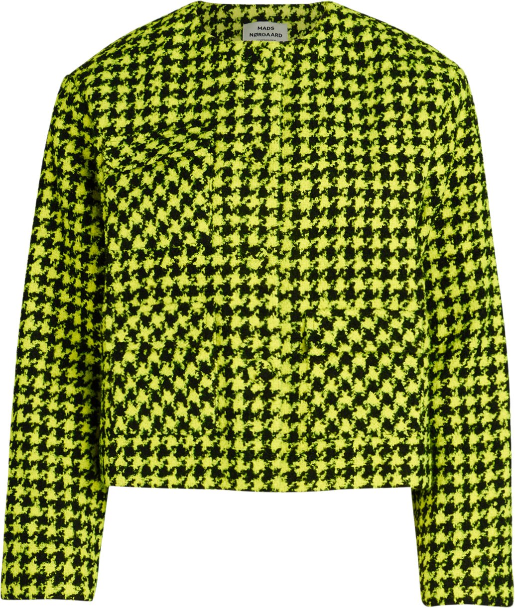 Perla Baben Jacket