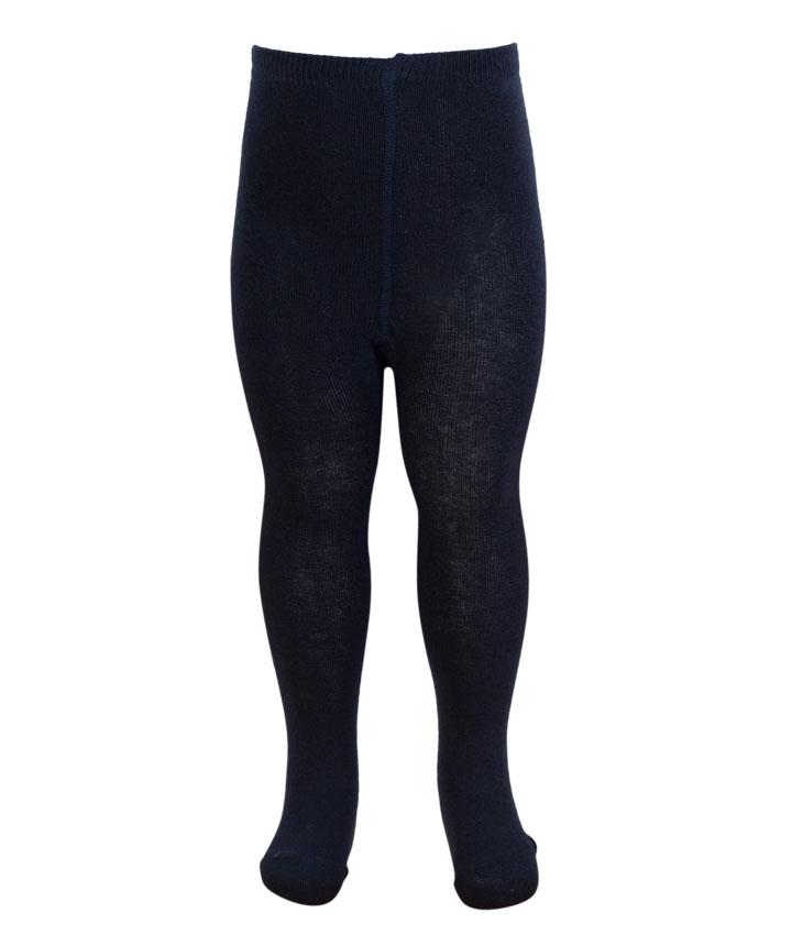 Impala Coeur Unisex Strømpebukser - Blue Nights - 80 86