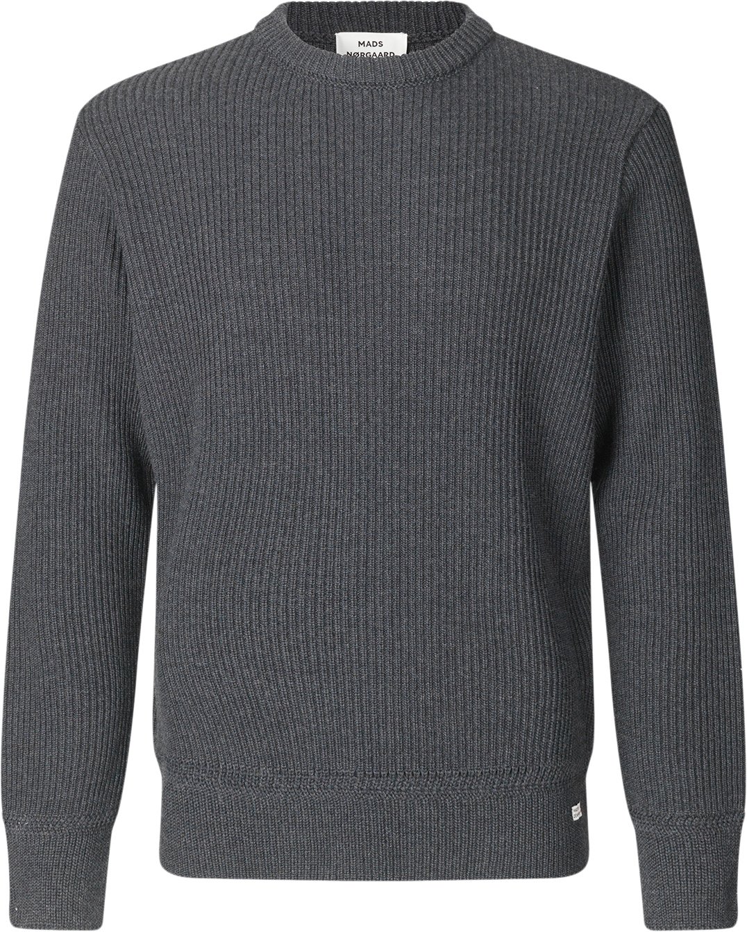 Sailor Wool Ragnar Sweater