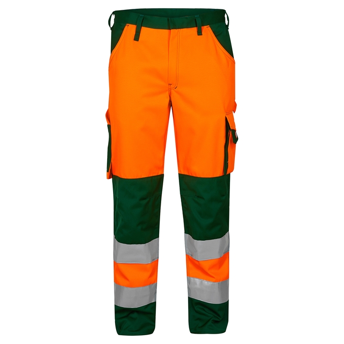 Fe-engel En 20471 Buks - Orange Grøn-l80