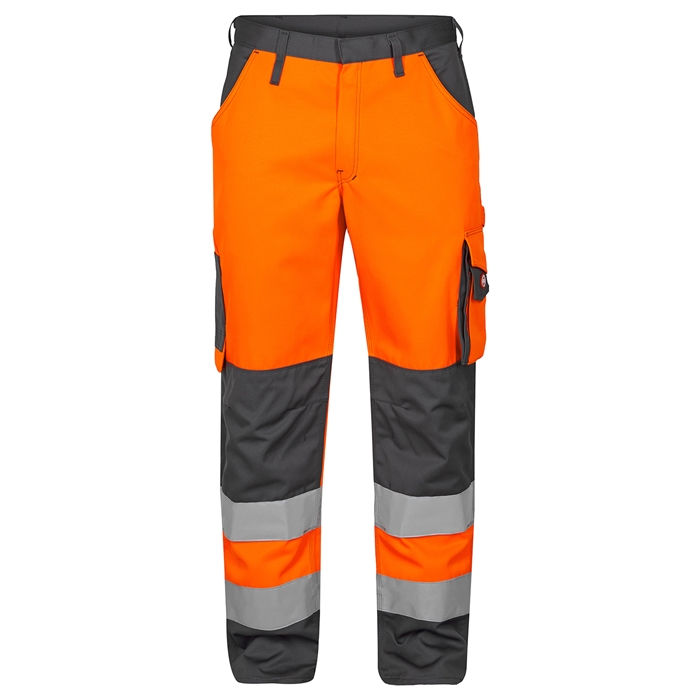 Fe-engel En 20471 Buks - Orange Grå-l80