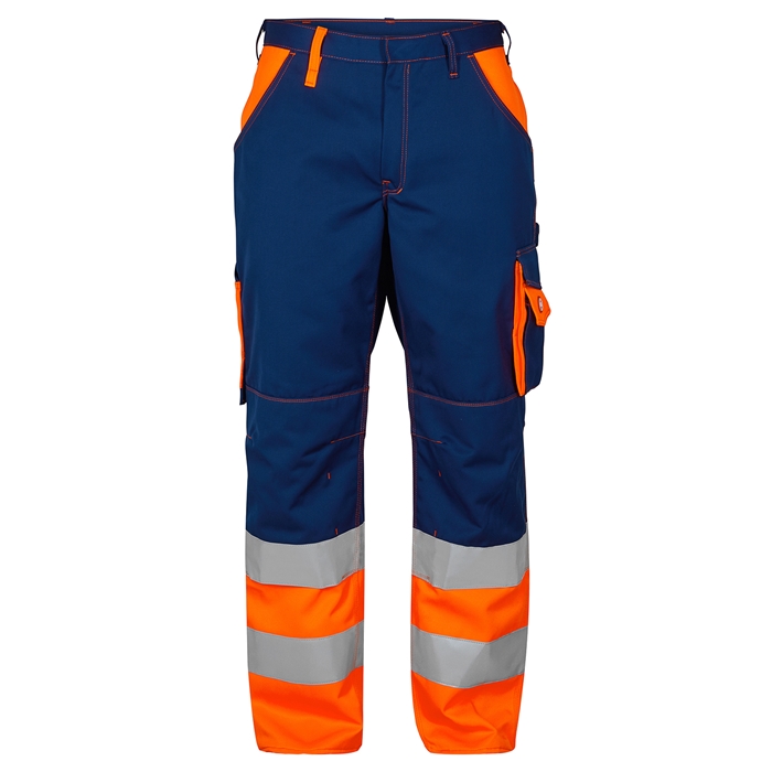 Fe-engel En 20471 Buks - Marine Orange-l80
