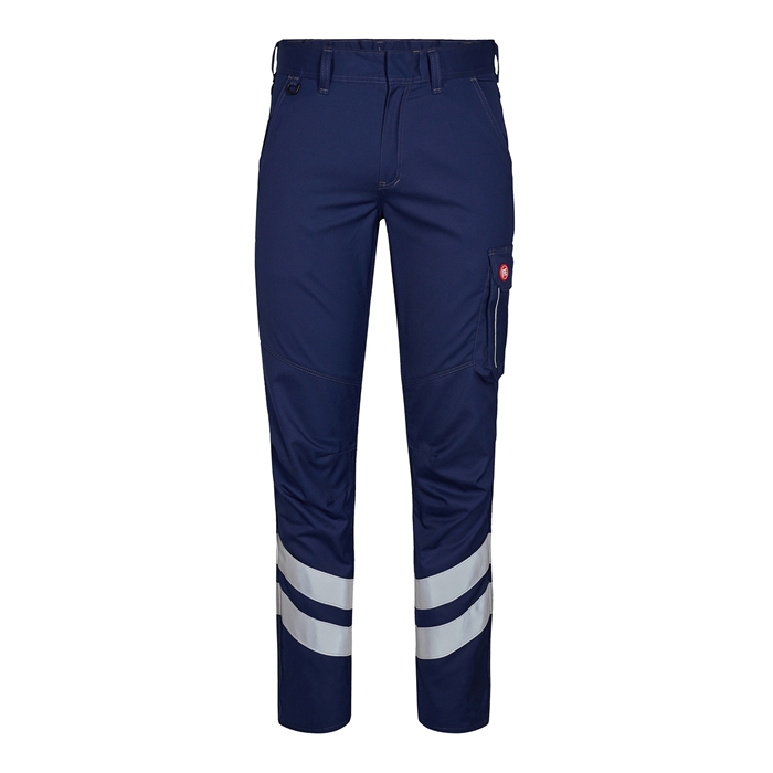 Fe-engel Cargo Servicebuks Med Refleks - Blue Ink-k104
