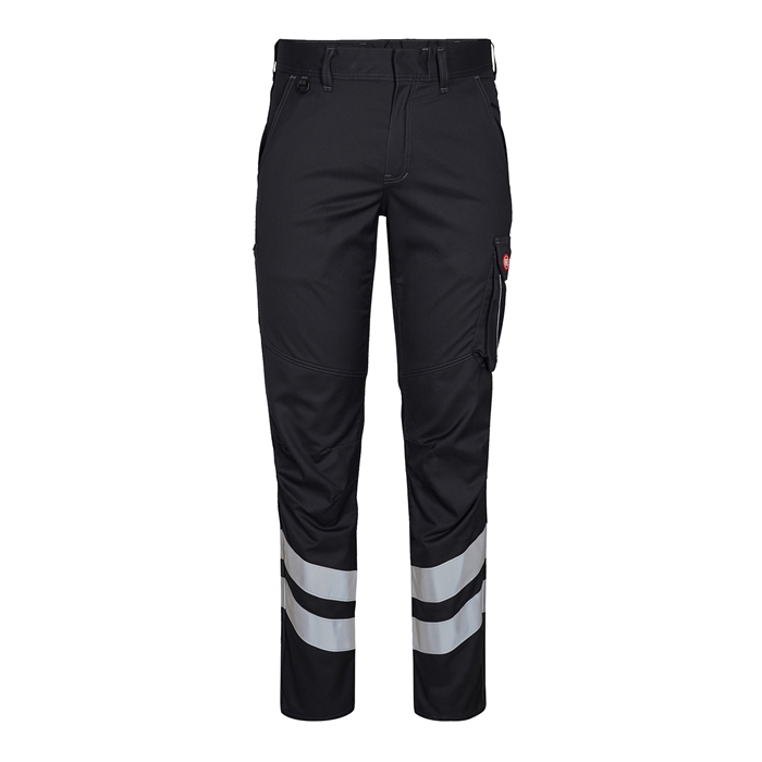 Fe-engel Cargo Servicebuks Med Refleks - Sort-k104