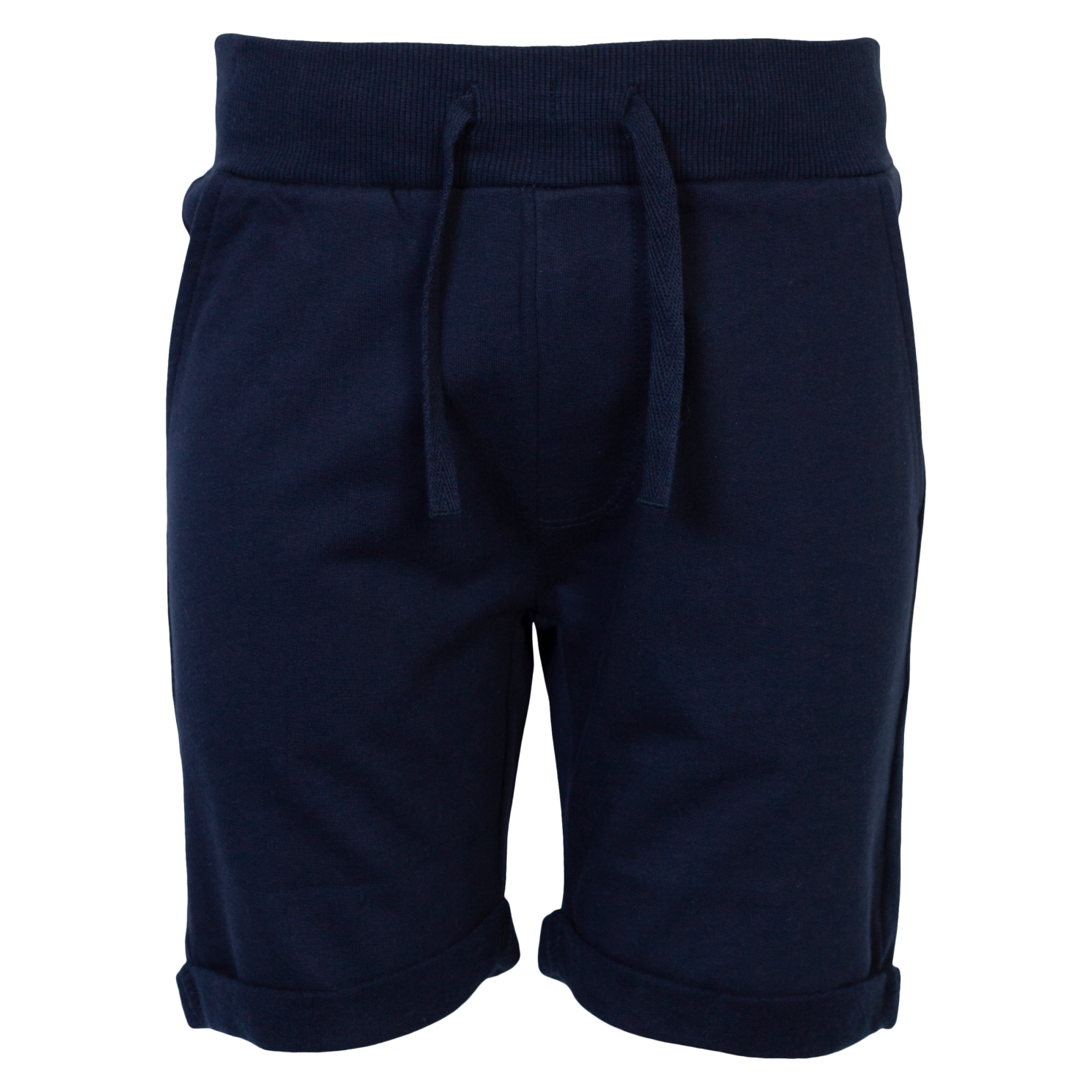 N O H R  Idaho Drenge Shorts - Navy - 146