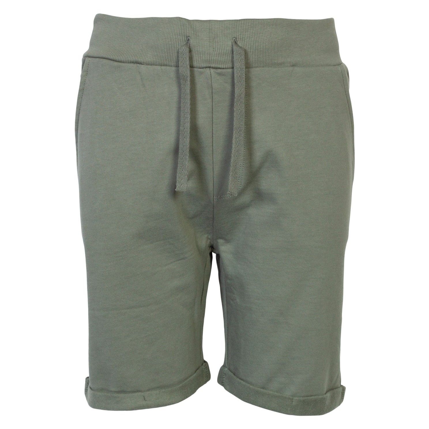 N O H R  Idaho Drenge Shorts - Sea Spray - 146