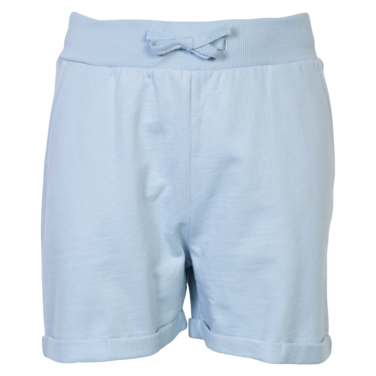 Queenz Idaho Pige Shorts - Niagara Mist - 146
