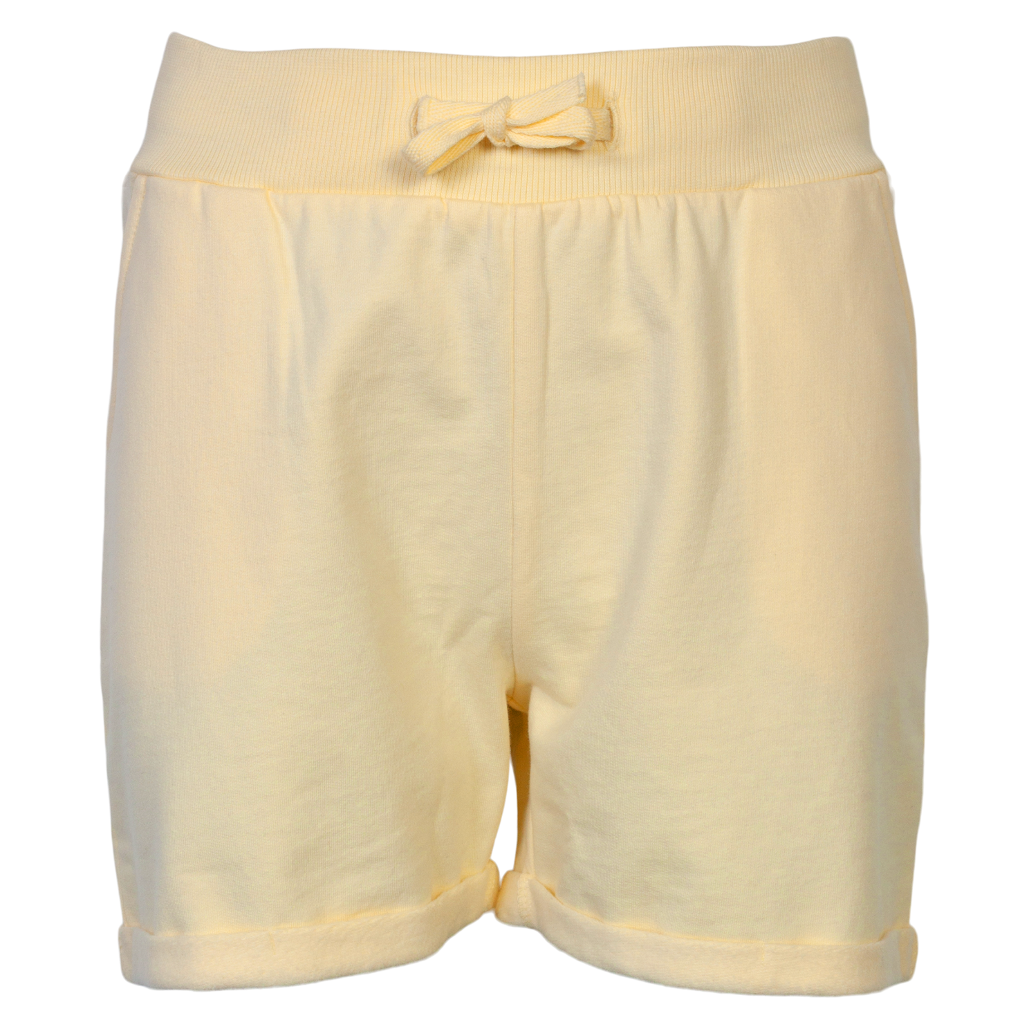 Queenz Idaho Pige Shorts - Flan - 146