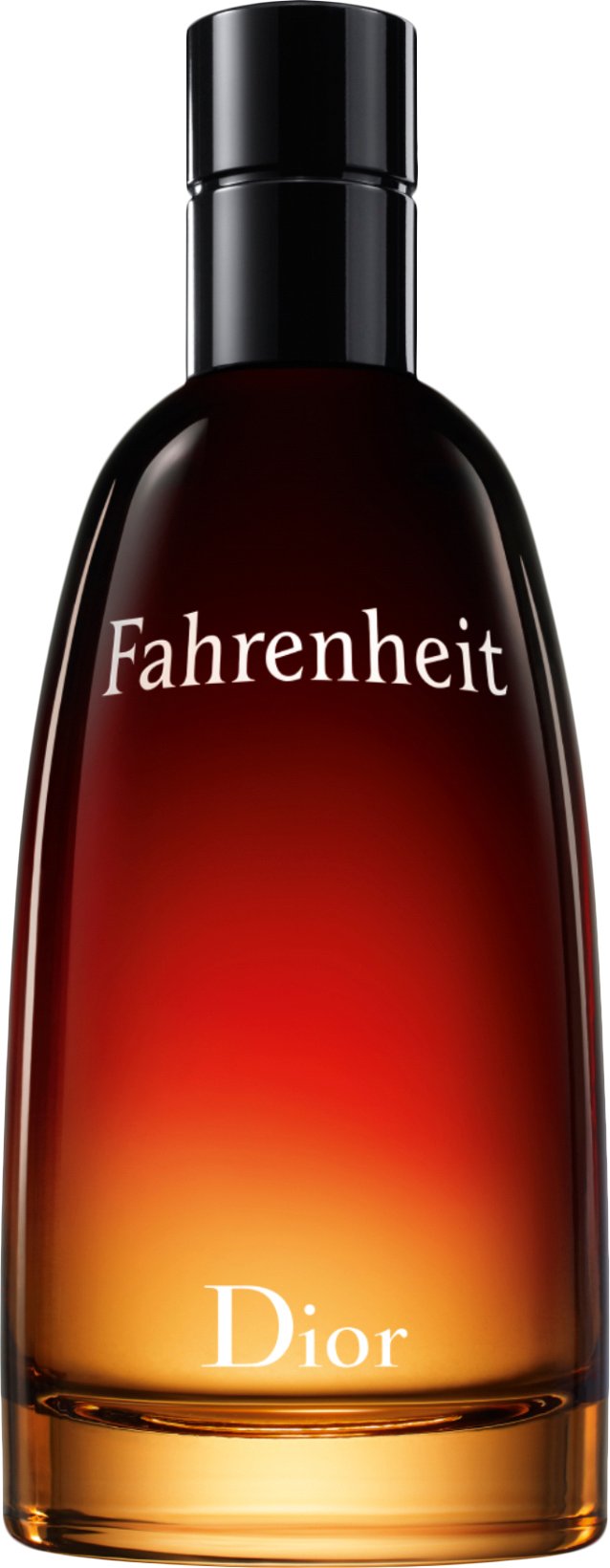 Fahrenheit Aftershave Lotion
