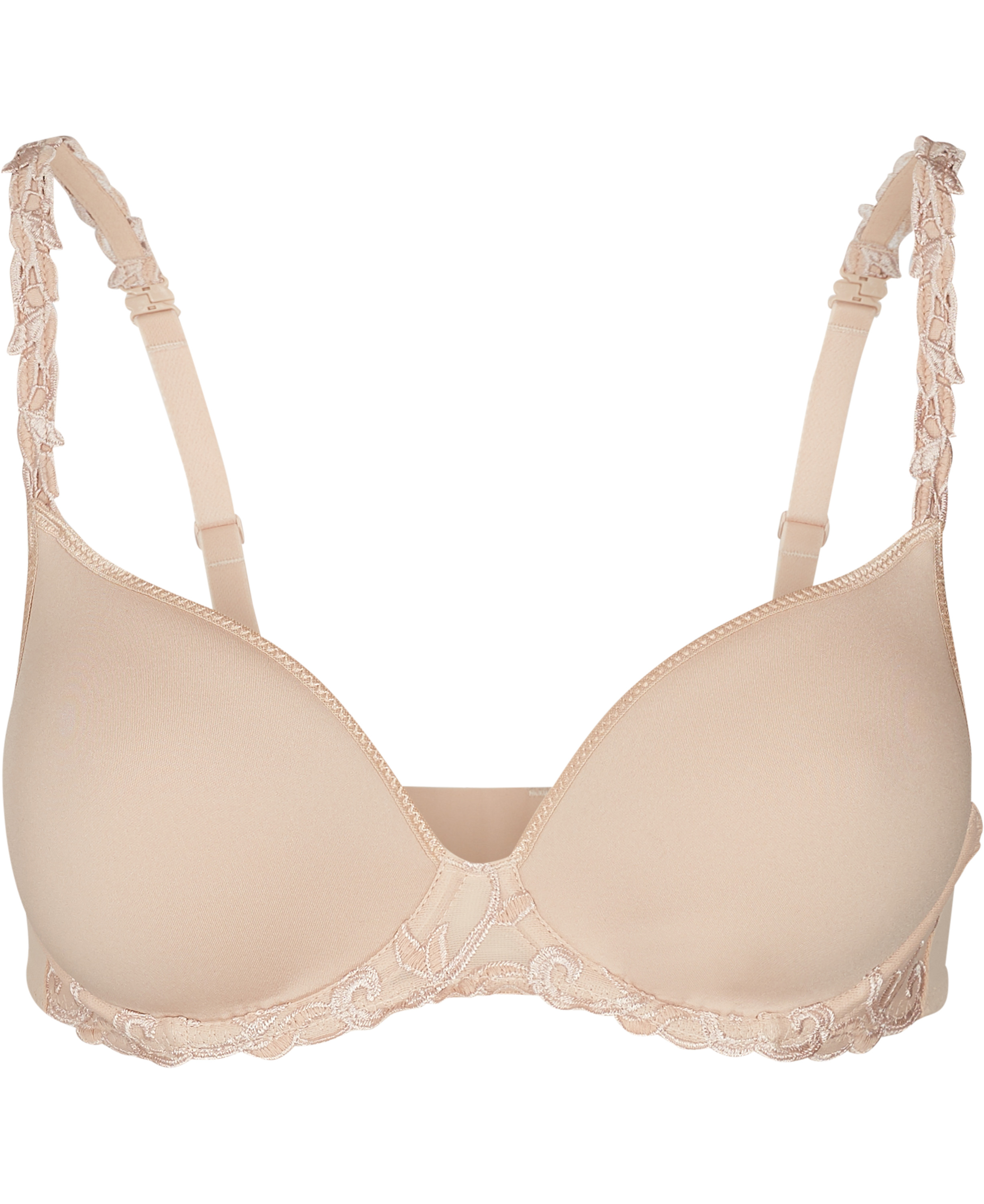 Andora 3d Plunge Bra