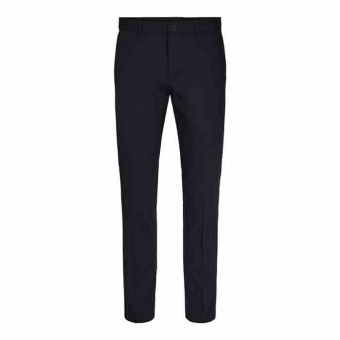 Sunwill Bukser Fitted 40304-2722 400 Navy Sunwill 98