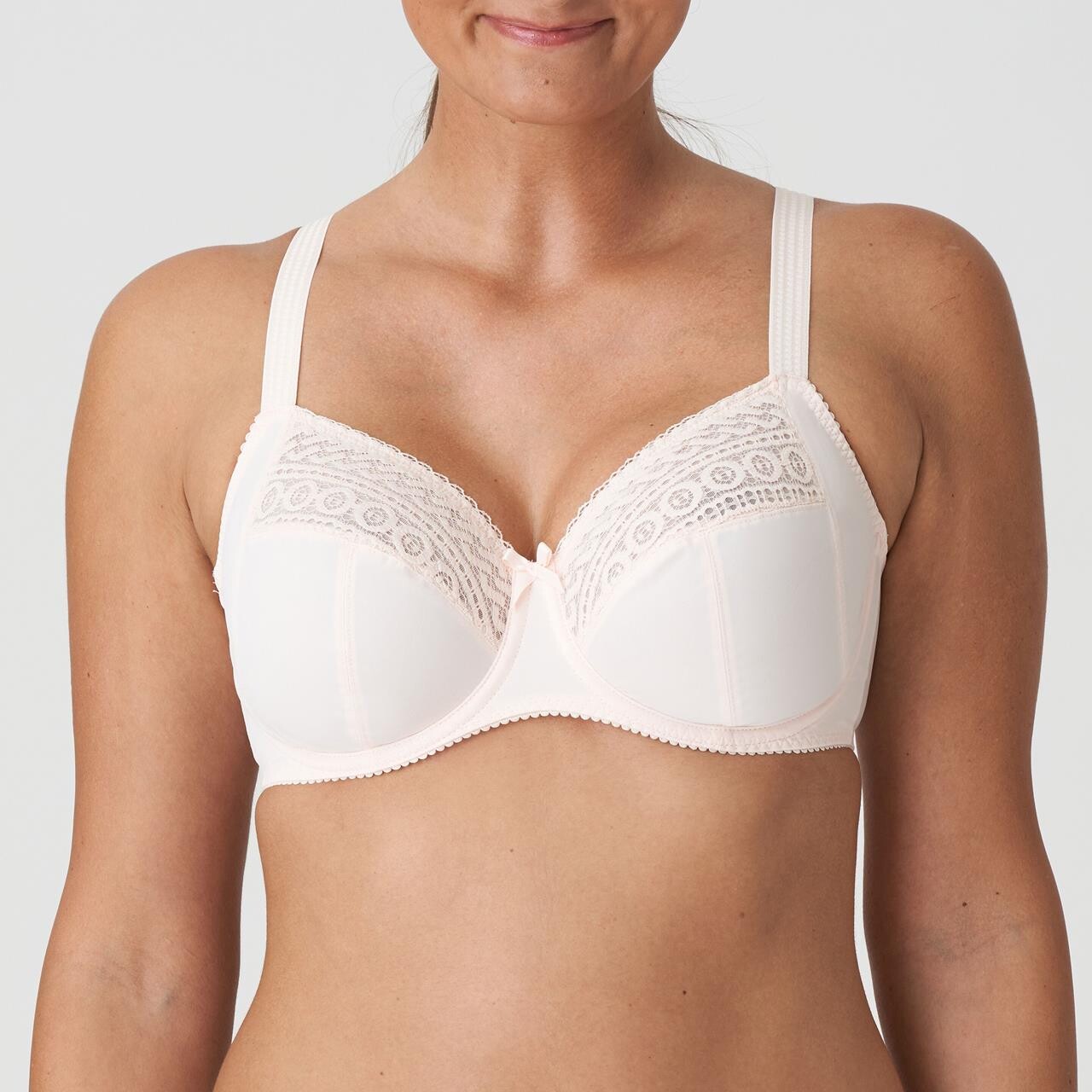 Primadonna Montara Bh -  Farve: Crystal Pink  Størrelse: 75d  Dame