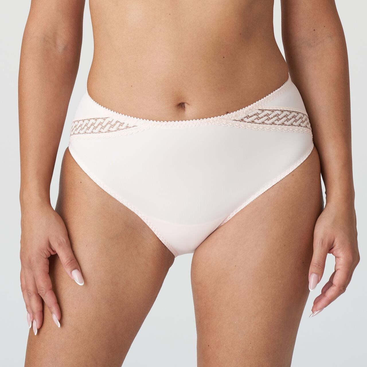 Primadonna Montara Full Brief Crp  Farve: Crystal Pink  Størrelse: 40  Dame