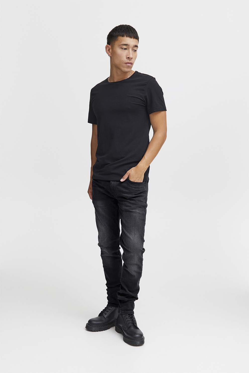 Jet Fit Multiflex Noos Jeans