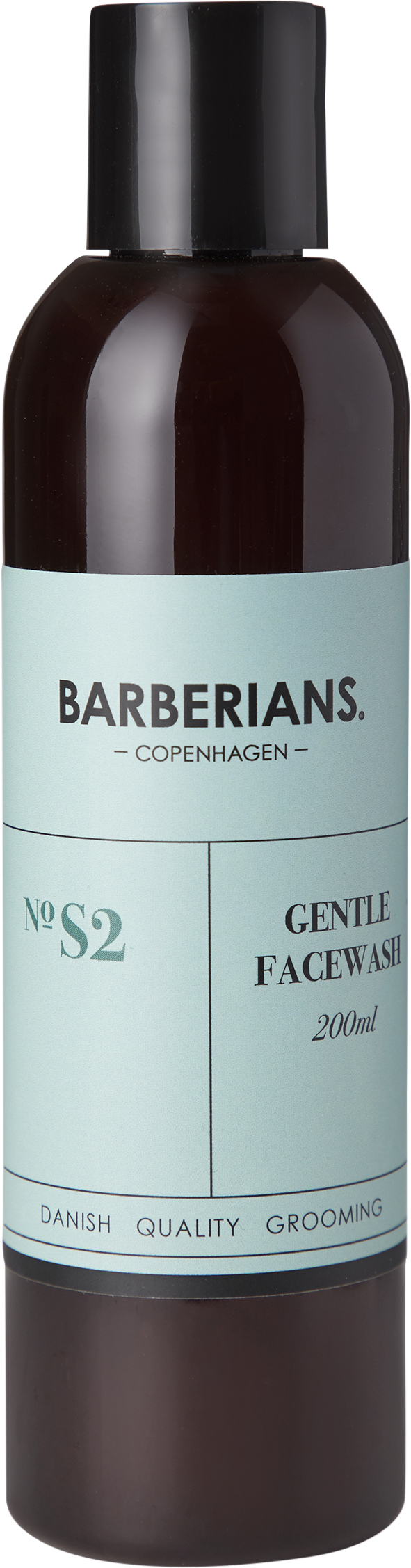 Gentle Facewash 200 Ml
