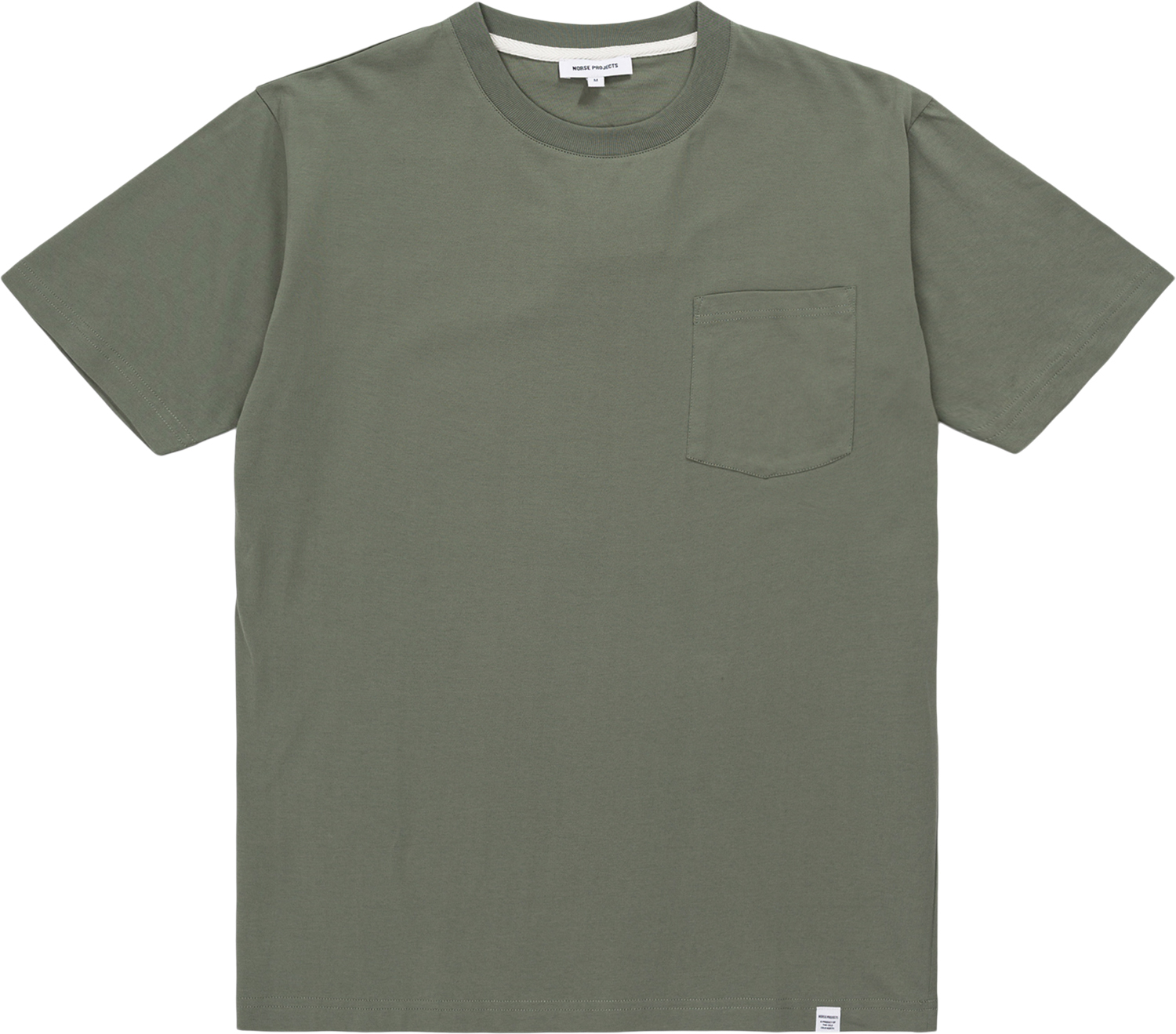 Johannes Standard Pocket Ss