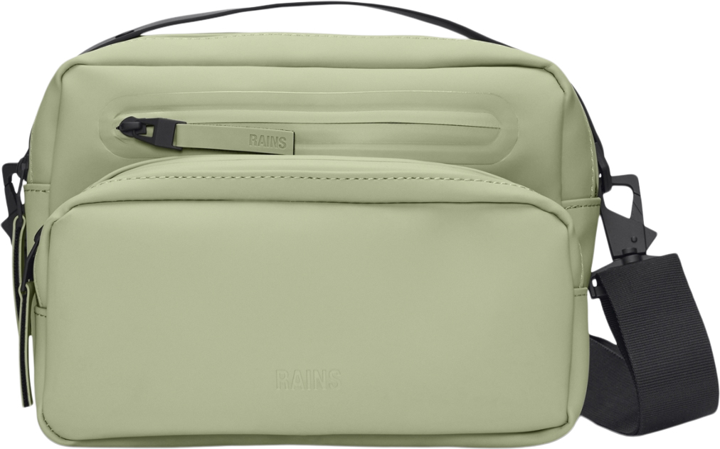 Cargo Box Bag W3