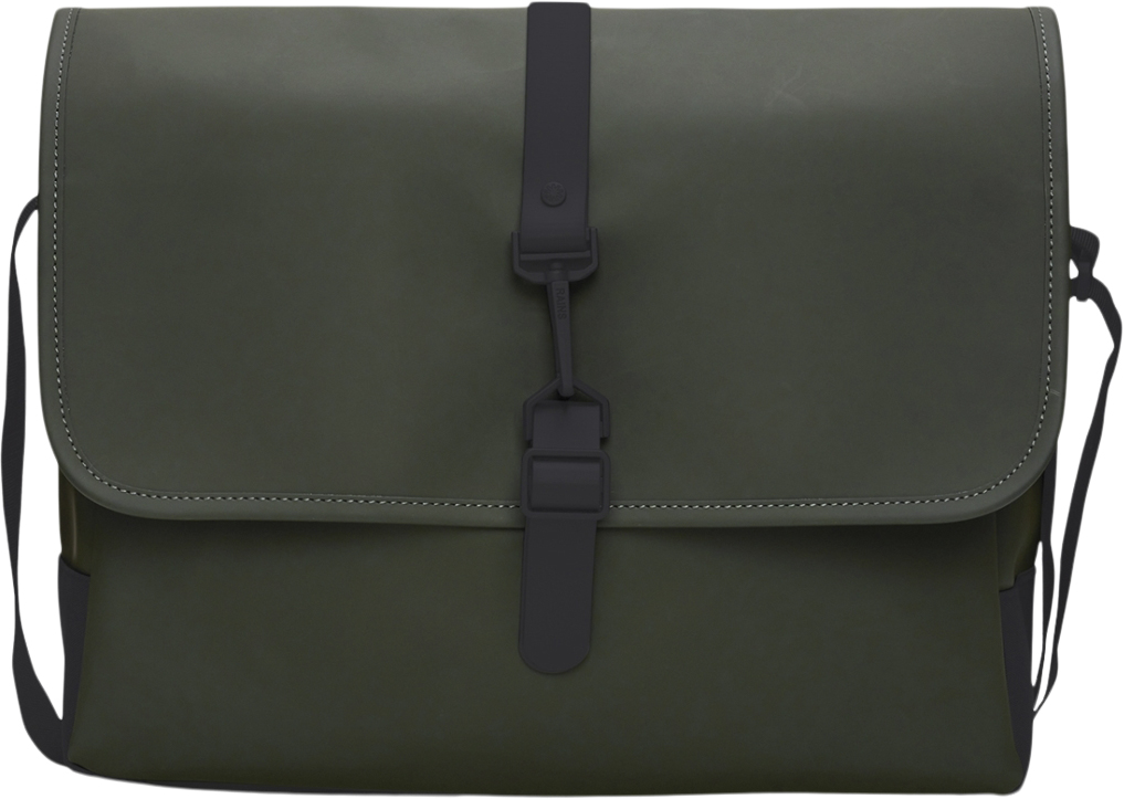 Messenger Bag W3