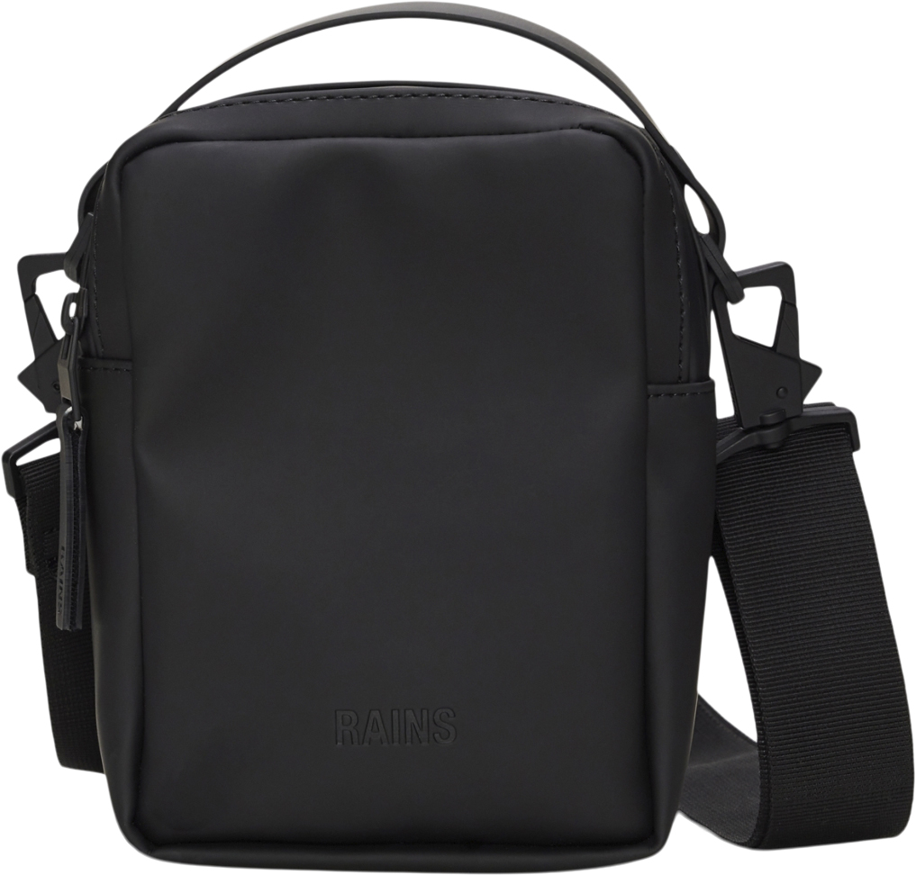 Reporter Box Bag W3