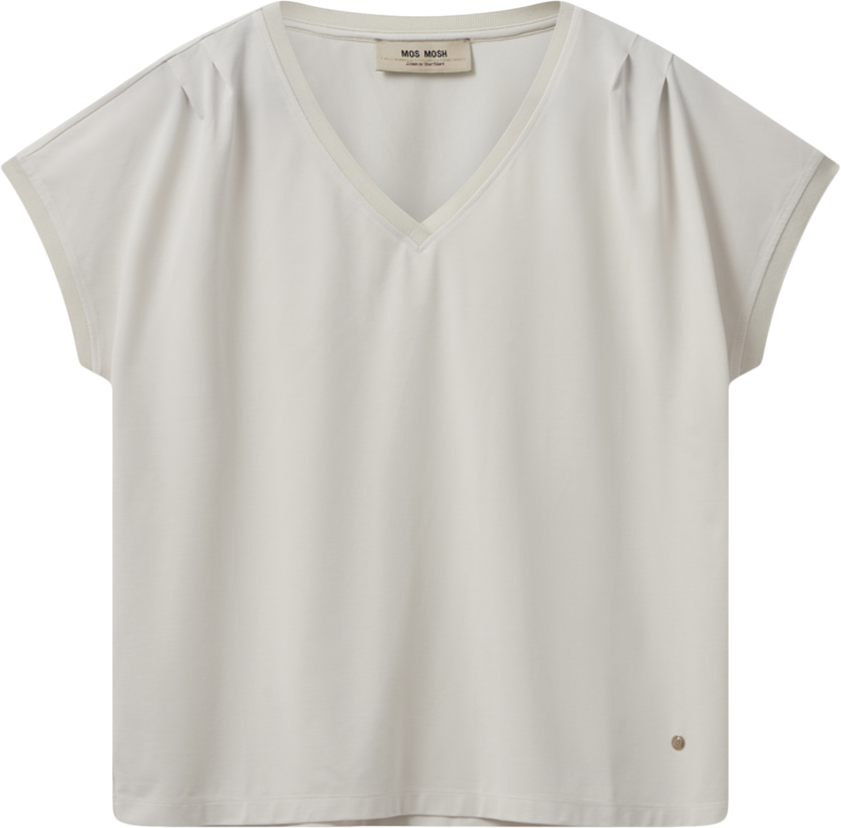 Mmtekis Vneck Tee